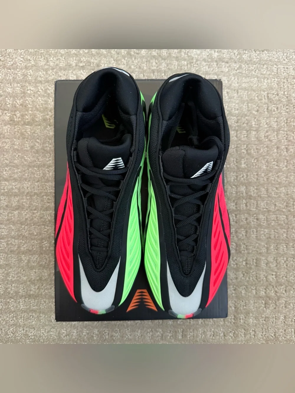 Adidas AE 2 “Christmas”